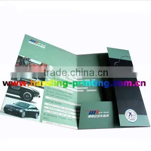 Supply Colorful File Folder thumbnail-1