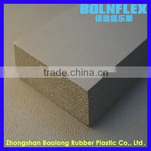 NBR/PVC Insulation Material /Flexible Thermal Insulation Board thumbnail-5