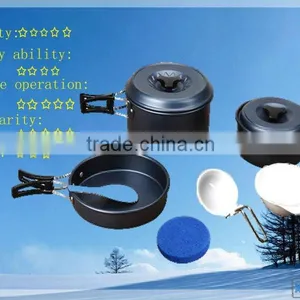 Wholesale Cookware Sets thumbnail-1