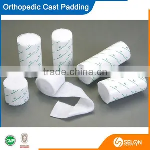 SELON ORTHOPEDIC CAST PADDING thumbnail-1