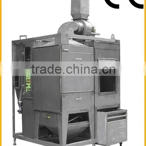 Joss Paper Burner With Electrostatic Fume Eliminator thumbnail-1