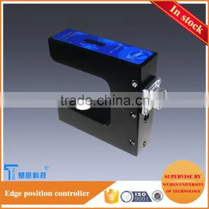 Offset Printing Machine Edge Position Sensor for Web Guilding thumbnail-2