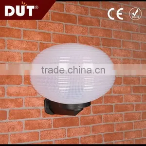 2016 New Design Budget-priced Ball Shade Acrylic Plastic Wall Lamp Lights thumbnail-1