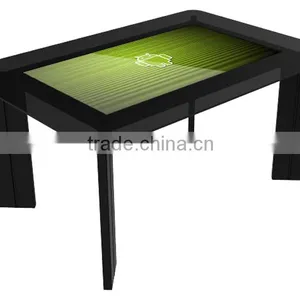 Android Interactive Touch Table Android 55" TB550MA Interactive Multi Touch Table thumbnail-6