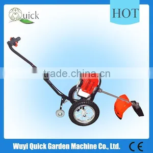 Gasoline Multi-brush Cutter thumbnail-2