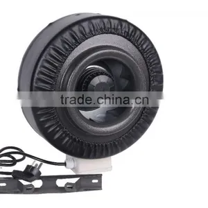Inline Vent Fan/inline Duct Fans/inline Fans and Blowers thumbnail-2