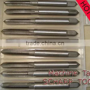 ISO Machine Tap thumbnail-1