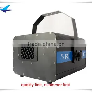 (20pcs)free Shipping High Quality Beam Laser Light 5r Stage Lighting thumbnail-1