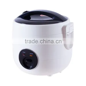 New Type 1.2l Electric Mini Rice Cooker thumbnail-5