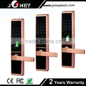 Key Card Door Lock Password Lock Digital Lock thumbnail-1
