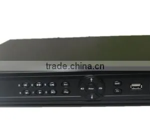 Onvif 8ch/16ch/32ch Face Recognition Nvr System 2016 thumbnail-6