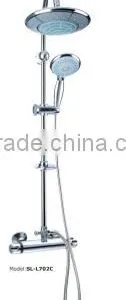 Shower Set thumbnail-1