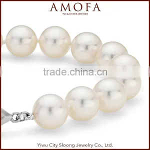 Top Fashion Luxurious Personalized Antique Pearl Bracelet thumbnail-2