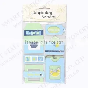 Handmade Sticker thumbnail-1