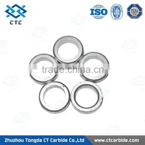 Multifunctional Tungsten Carbide Seal Rings Mechanical Face Seal for Wholesales Made in China thumbnail-1