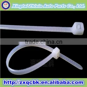 Nylon Flexible Cable Tie With Different Colors and Size/direct Self Locking Nylon Cable Ties thumbnail-4