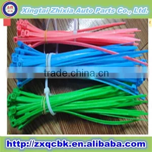 Wonderful Price !! 2015 Zhixia Xingtai Stainless Steel Cable Tie/metal Cable Tie /plastic Cable Tie Straps thumbnail-4