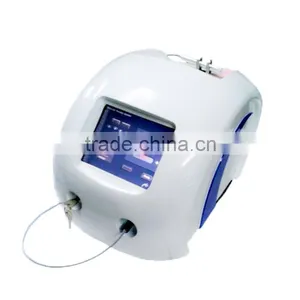 8.4 Inch Touch Screen Diode 980 Laser Vascular Care Spider Vein Removal and Varicose Removal BD-980 thumbnail-2