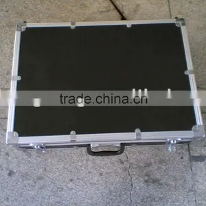 Aluminum Instrument Packing Case thumbnail-1