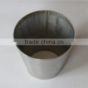 Stainless Steel Reducer Pipe/Exhaust Reducer Pipe/Muffler Reducer Pipe thumbnail-4