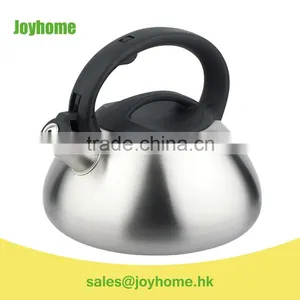 Hot Sale Kitchen Accessories Stainless Steel 3.5L Kettle thumbnail-1