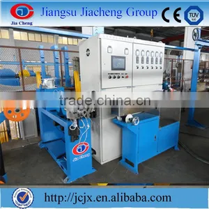 Electrical Wire Extrusion Line thumbnail-1
