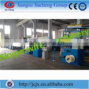 FRLS Cable Manufacturing Machine thumbnail-6
