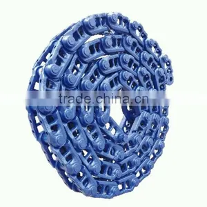 PC220-7 Track Link for Excavator Undercarriage Spare Parts thumbnail-2
