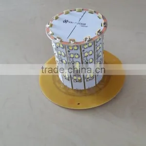 Strobe Led Beacon Warning Light XN-120 thumbnail-2