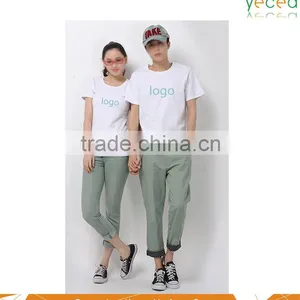 Custom Men's and Women t Shirt Printing thumbnail-1