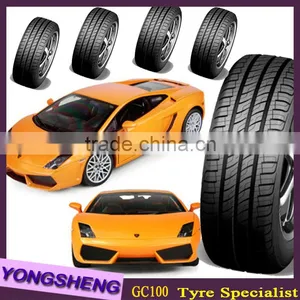 High Quality Passenger Car Tire for Distributer 255/30R22 265/35R22 thumbnail-1