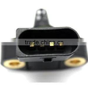 MAP Manifold Absolute Intake Air Pressure Sensor A0041537028 0281002468 for MERCEDES BENZ thumbnail-4