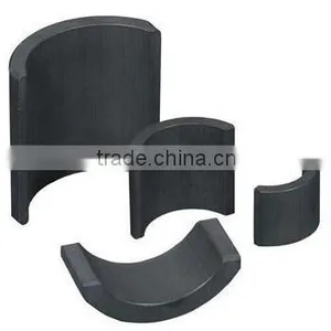 Industrial Magnet Application and Ferrite Magnet Composite Ferrite thumbnail-1