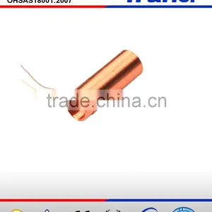 Enameled Copper Wire Inductance Coil thumbnail-1
