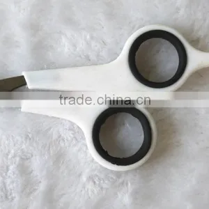2015 Colorful Pet Cat Nail Scissors Rabbit Nail Cleaning Tool thumbnail-3