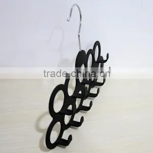 Wholesale Antislip Rubber Belt Hangers thumbnail-2