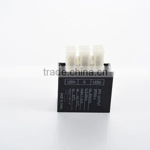 Surge Protective Device SPD for LED Lighting thumbnail-1