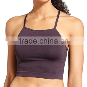Girls Underwear New Design Beautiful Sexy Design Sports Bra Women thumbnail-4