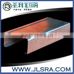 New Products!!roofing Materials / Metal Roof Battens /c Section / c Purlins Specification Hot Sale in Middle East/Australia thumbnail-4