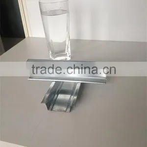 Main Channel/furring Channel /wall Angle to Middle East Wholesaler With Good Qulity in China. thumbnail-3