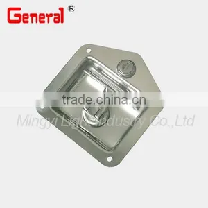 Stainless Steel Latch 50514 thumbnail-1