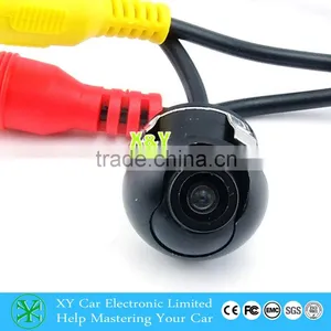 Wireless Mini Camera,car Rear Mirror Image Camera,wireless Rear Camera XY-1692 thumbnail-2