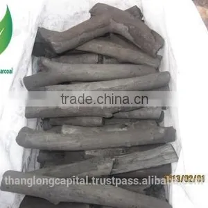 Strong Softwood Charcoal for BBQ thumbnail-5