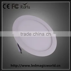 3w Led Kitchen Light / Ceiling Led Lamp / Round Led Downlight Energy Saving Products thumbnail-2