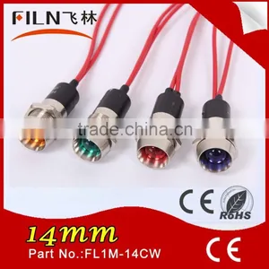 2014 Top Quality Mp3 Player With Red Light Indicator Indicator Light thumbnail-1