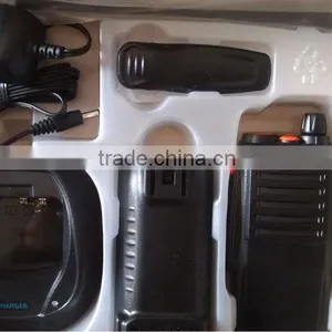 TESUNHO TH-850PLUS IPX6 Water Proof Professional Two Way Radio Handheld Walkie Talkie thumbnail-2