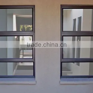 Vertical Aluminum Window/aluminum Window for Home thumbnail-3