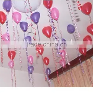 Heart Lovers Inflatable Balloon,latex Floating Balloon, Party/Birthday/wedding Balloon thumbnail-2