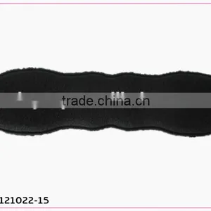 Handy Foam Hair Roller, Foam Twist Roller thumbnail-1