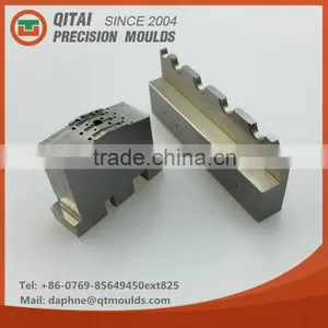 OKUMA CNC Machining High Precision Plastic Die Mold Making, Nonstandarded Tungsten Carbide Mold,top Precision Die Cutting Mould thumbnail-3